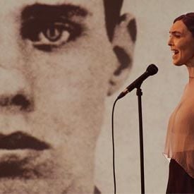 Foto Chico - Artista Brasileiro