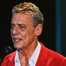 Foto Chico - Artista Brasileiro