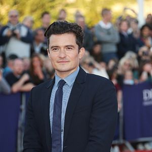 Foto Orlando Bloom
