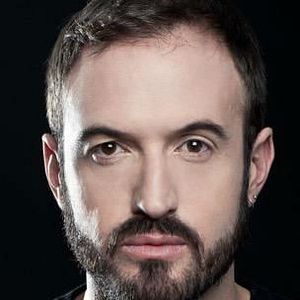 Foto Alex O'Dogherty