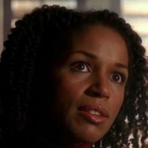 Foto Felecia M. Bell