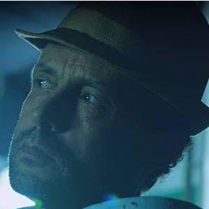 Foto Ben Aïssa El Jirari