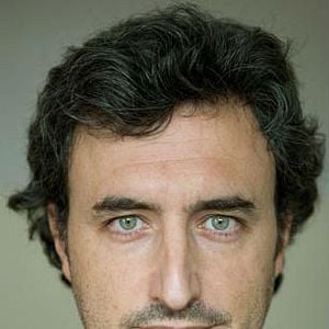 Foto Zacarías M. de la Riva