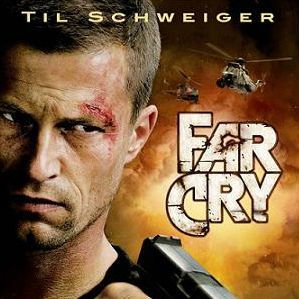 Foto Far Cry: Fugindo do Inferno