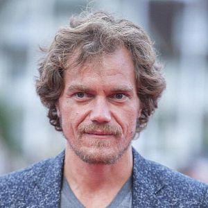 Foto Michael Shannon