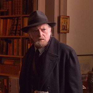 Foto David Bradley (IV)