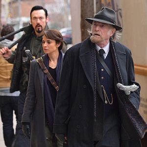 Foto David Bradley (IV)