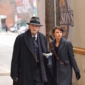 Foto David Bradley (IV)