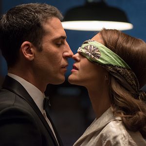 Foto Paula Echevarría