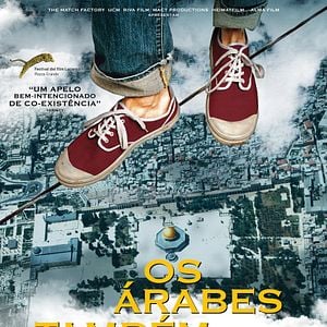 Foto Os Árabes Também Dançam