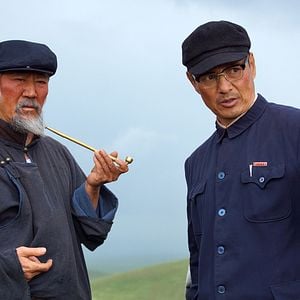 Foto Espírito de Lobo