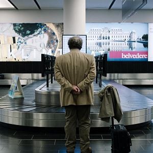 Foto Thank You for Bombing