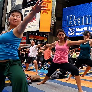 Foto Awake - A Vida de Yogananda