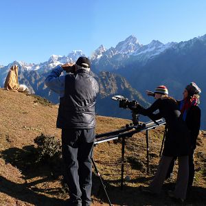 Foto Awake - A Vida de Yogananda