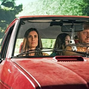 Foto The Waiting Room