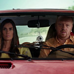 Foto The Waiting Room