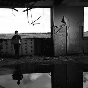 Foto The Whispering Star