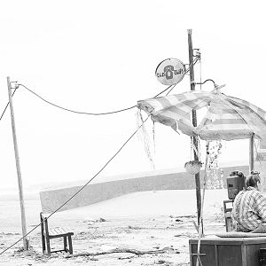 Foto The Whispering Star