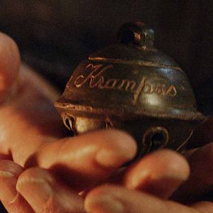 Foto Krampus - O Terror do Natal