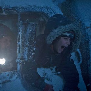 Foto Krampus - O Terror do Natal