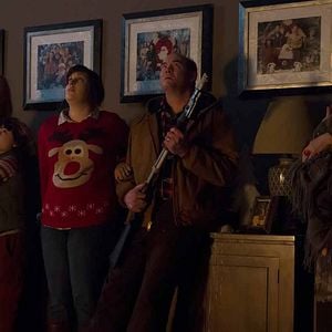 Foto Krampus - O Terror do Natal