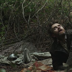 Foto Couple in a Hole