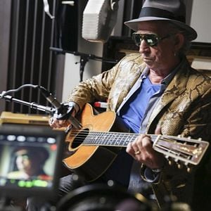 Foto Keith Richards: Under the Influence