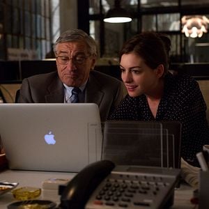 Foto Um Senhor Estagiário