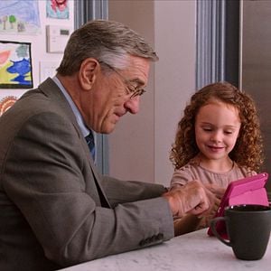 Foto Um Senhor Estagiário