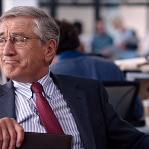 Foto Um Senhor Estagiário