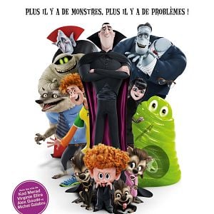 Foto Hotel Transilvânia 2