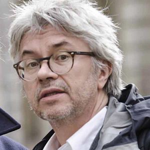 Foto Christian Vincent