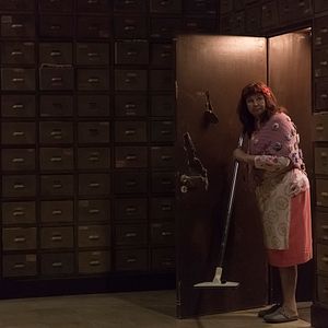 Foto O Novíssimo Testamento