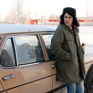 Foto Aqui Está Harold