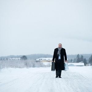 Foto Aqui Está Harold