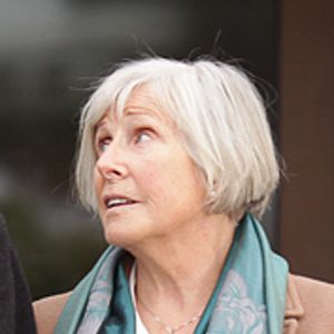 Foto Grethe Selius