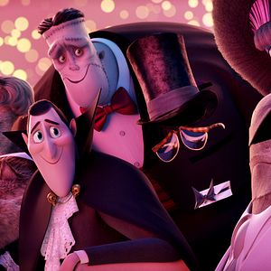 Foto Hotel Transilvânia 2