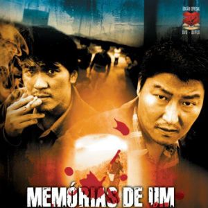 Foto Memórias de um Assassino