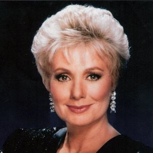 Foto Shirley Jones