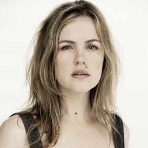 Foto Victoria Thaine