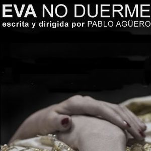 Foto Eva Não Dorme