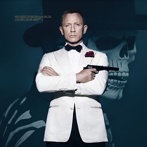 Foto 007 Contra Spectre