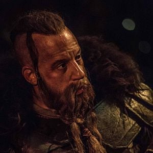 Foto O Último Caçador de Bruxas