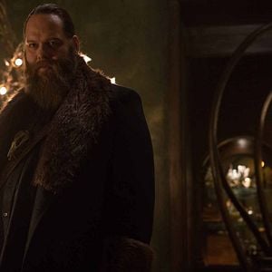 Foto O Último Caçador de Bruxas