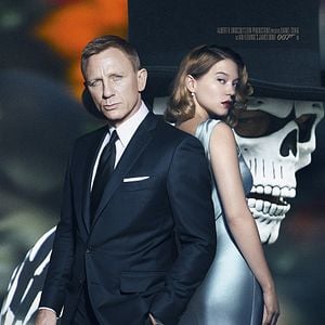 Foto 007 Contra Spectre