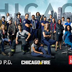 Foto Chicago Med: Atendimento de Emergência