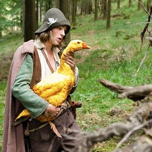 Foto Jeremy Mockridge