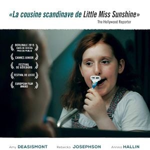 Foto My Skinny Sister