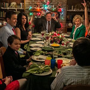 Foto Maldito Feliz Natal