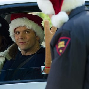 Foto Maldito Feliz Natal